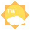 Tenki Weather icon