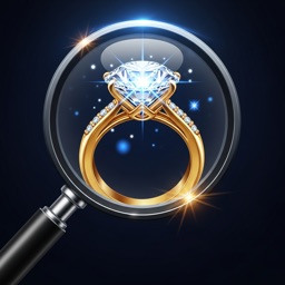 Jewelry Identifier ° GemIQ