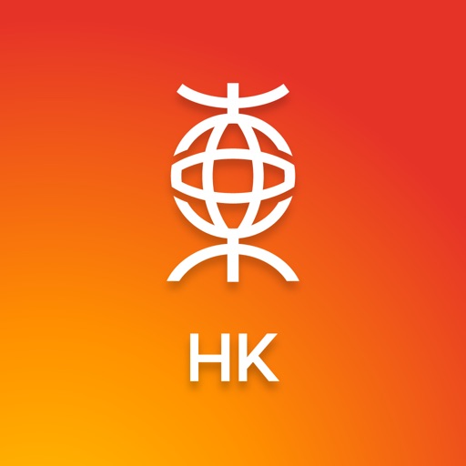 BEA Mobile 東亞手機銀行 App Icon - The Bank of East Asia, Limited