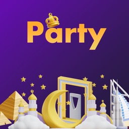 PartyYou - Game&Chat
