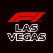 F1 Las Vegas