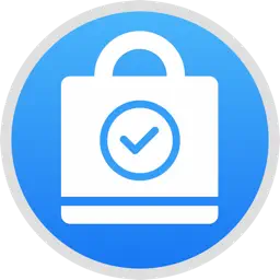 Retail Inventory-Order Manager app icon
