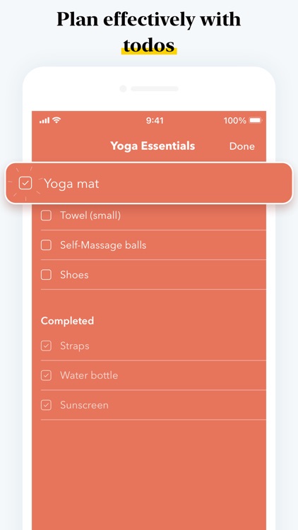 Notebook - Take notes with AI screenshot-3