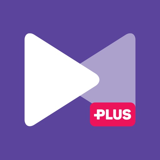 دانلود KMPlayer+ Divx Codec برای آیفون
