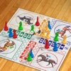 Ludo 3D - Horse Race Chess icon