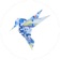 BCRemit app icon - Finance app for iPhone