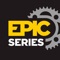 The Epic Series is a global portfolio of best-in-class mountain bike stage races in which riders push physical and mental limits on world-famous trails and share premium riding experiences with some of the legends of the sport, all whilst surrounded by iconic landscapes