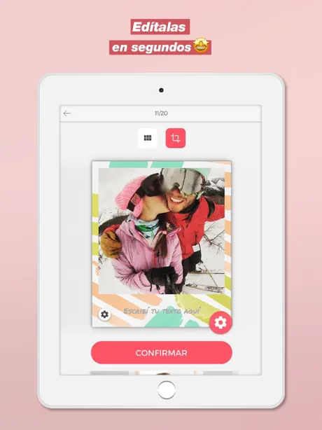 AGF App