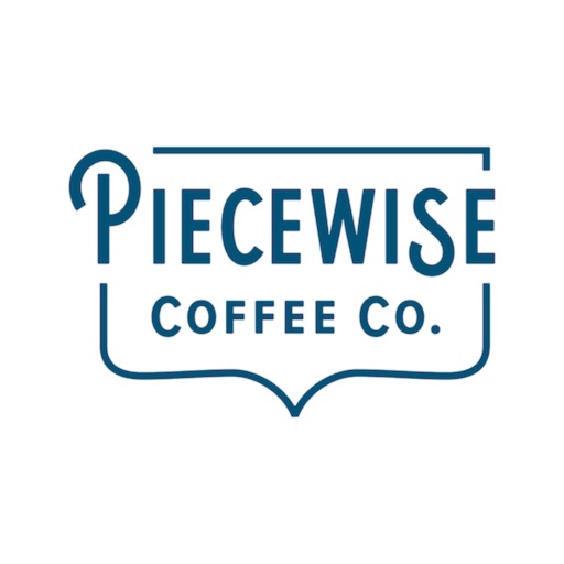 Piecewise Coffee - AppWisp.com