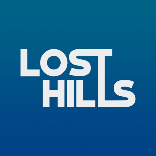 Lost Hills