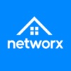 Networx Pros App Icon