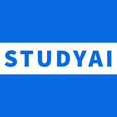 AI Homework Helper - StudyAi