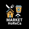 Market HoReCa icon