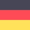 Leben in Deutschland Test. icon