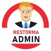 Restorma Admin icon