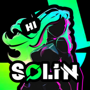 Solin: AI Mecha Art Generator