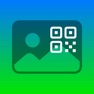Get PhotoQR: QR Codes in Photos for iOS, iPhone, iPad Aso Report