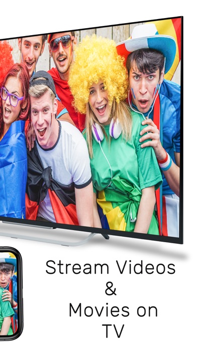 Chromecast X Streamerのおすすめ画像3