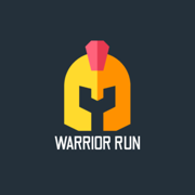 Warrior Run in Wonderland