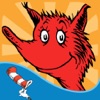 Fox in Socks by Dr. Seuss app icon - Book app for iPhone