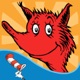 Fox in Socks by Dr. Seuss app icon - Book app for iPhone