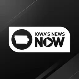 Iowa's News NOW app icon