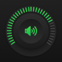 Volume Booster Bass Equalizer