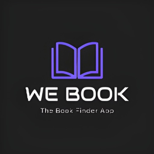 WeBook The book finder
