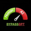 Humanize ai detector bypassgpt icon