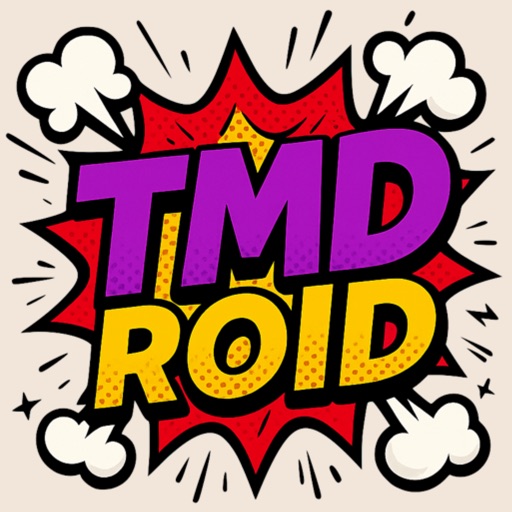 tmdroid for Tumblr Client