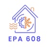 EPA 608 HVAC Exam Prep icon