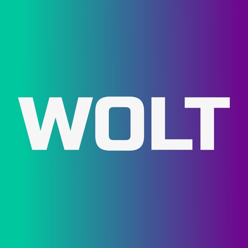 Wolt: Physiotherapy & Fitness