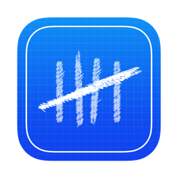 Tally – Lines of Code Counter
