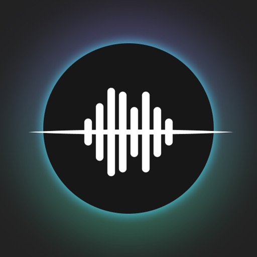 AlBe Sound Lab - Audio Editor