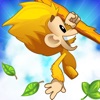 Benji Bananas: Run, Jump, Win - iPhoneアプリ