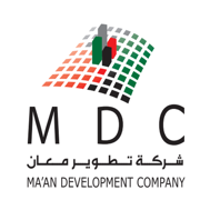 تطوير معان