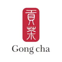 Gong cha Tea