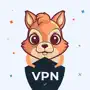 VPN Squirrel VPN Master Proxy