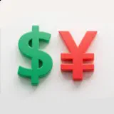 美元汇率 人民币换算 - App Icon