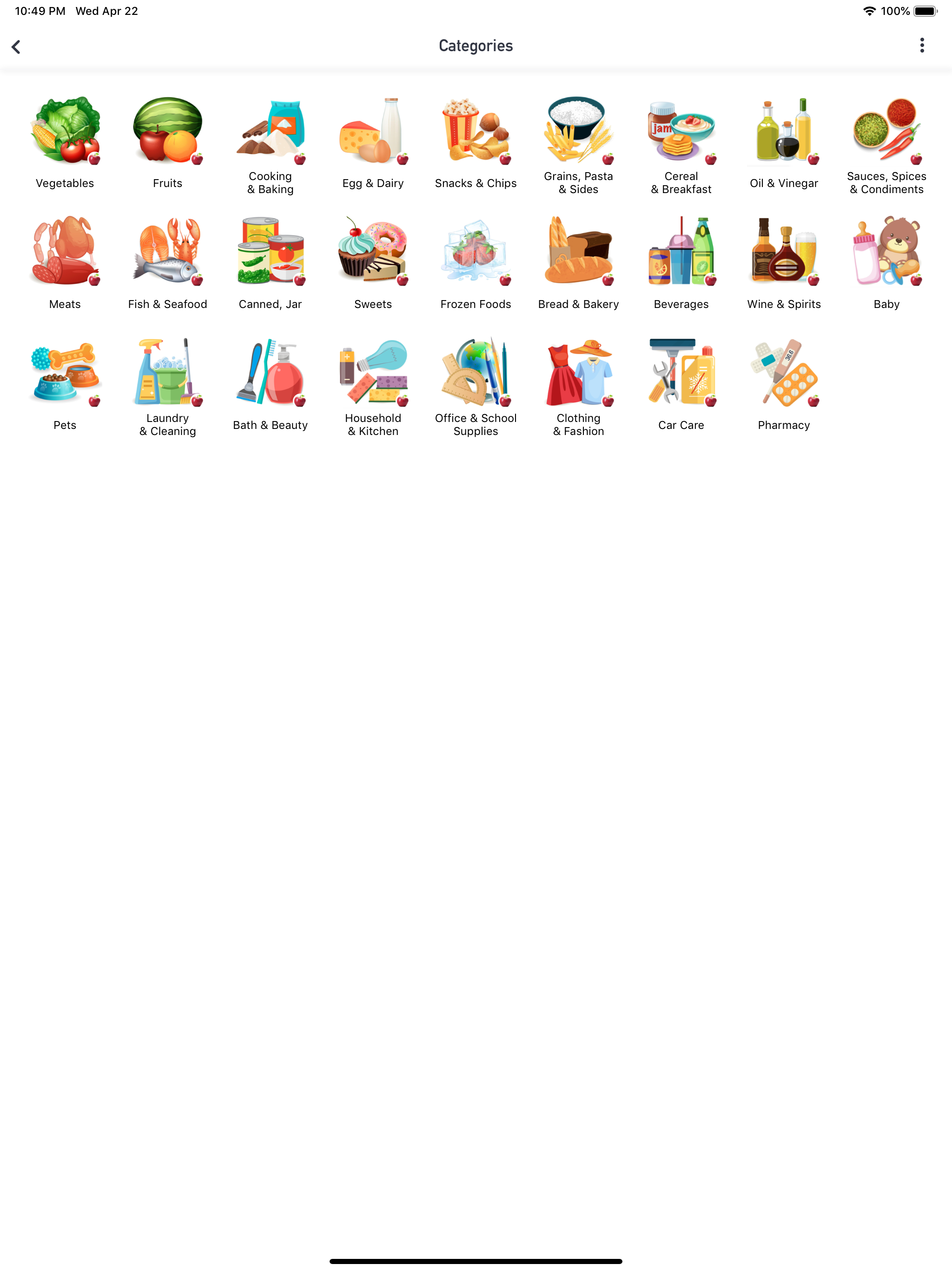 Grocery & Shopping List Pro screenshot 7