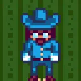 Gunther's Library for Stardew - App Icon