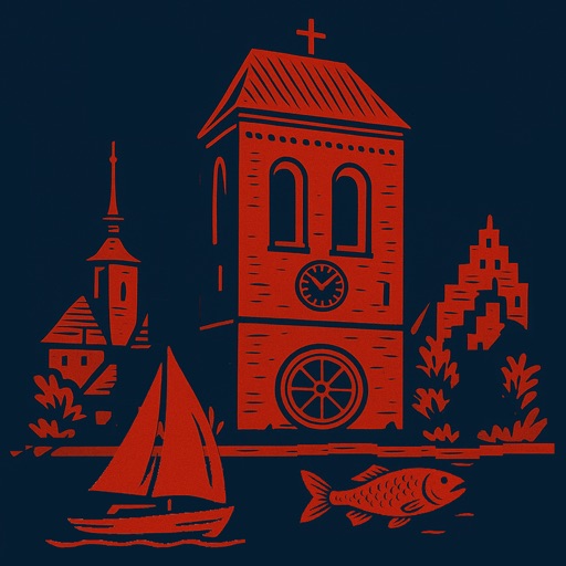 Visit Kamień Pomorski