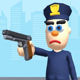 螢幕擷取畫面 (4) shoot'em all - shooting game