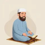 Sahw - Ícone do app