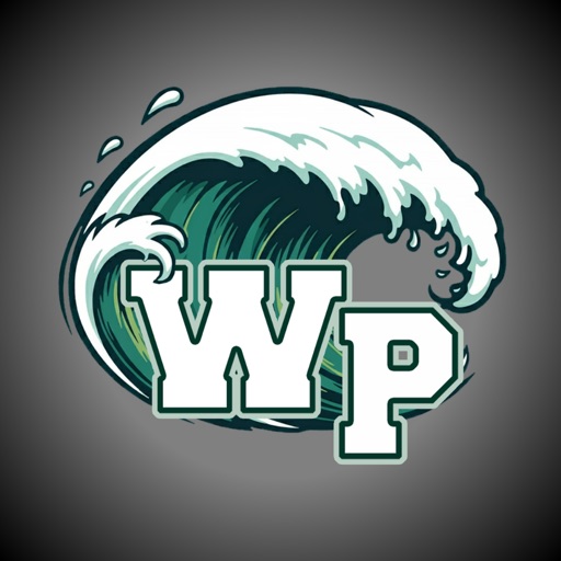 West Point Green Wave