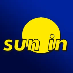SunIn Sonnenstudio app icon