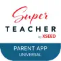 SuperTeacher Parent Universal