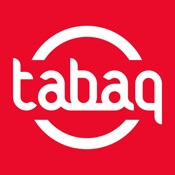 TABAQ : Food Delivery & More