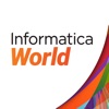 Informatica World 2024 icon