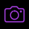 Windback: Relive your memories app icon - Photo & Video app for iPhone